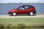 Chevrolet Rezzo 2000 года